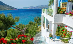 Ανοιξιάτικες Αποδράσεις